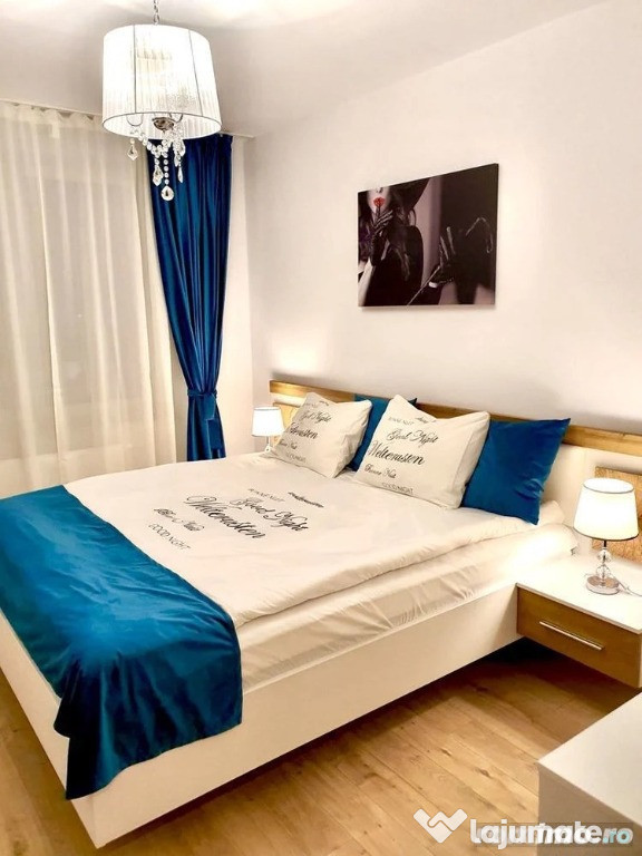 2 camere in zona Medicinei