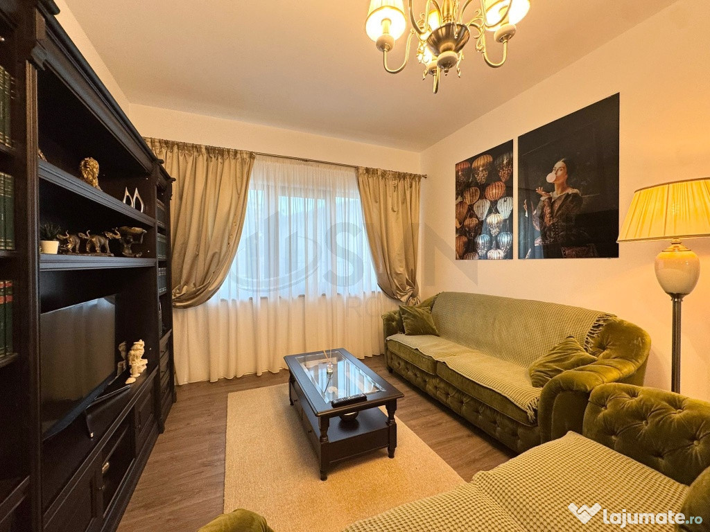 Vila Individuala I 4 Camere I Smart Home I Tunari