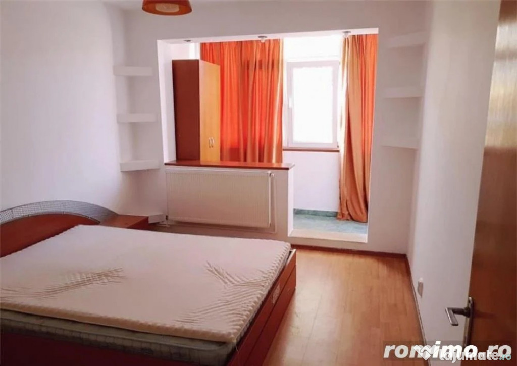 2 camere in zona Cetatii