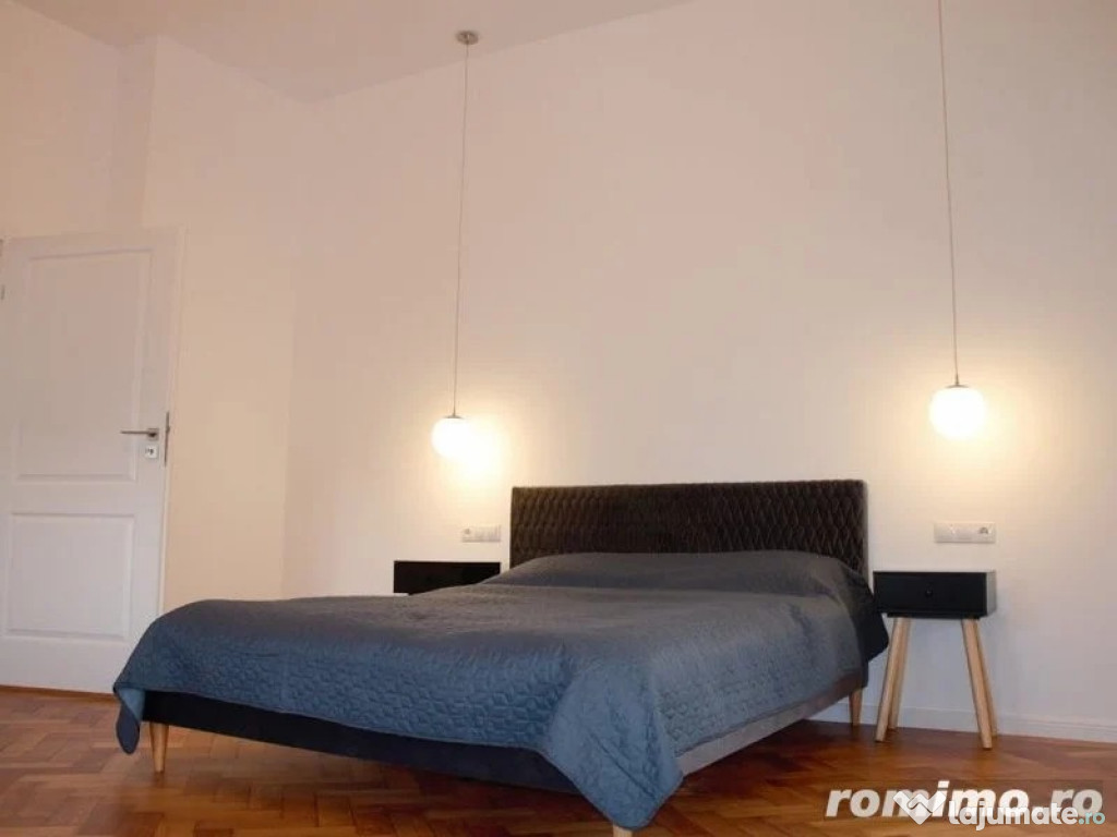 2 camere in zona Uniri