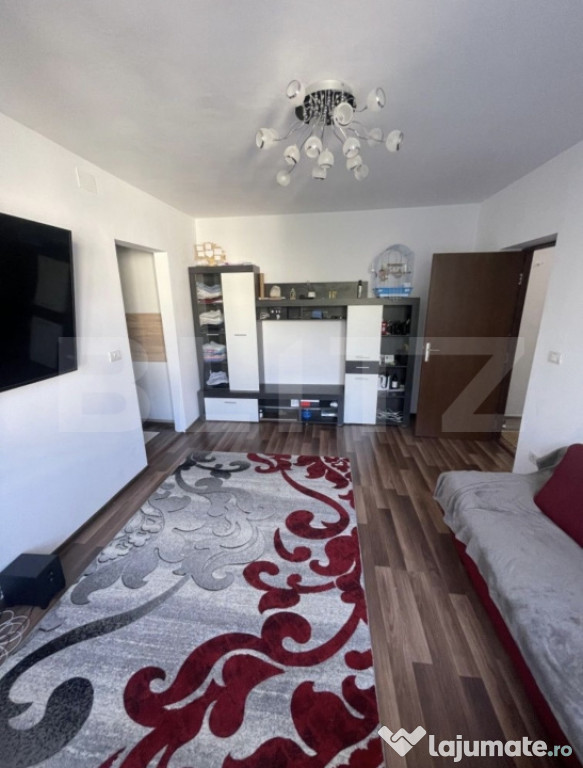 Apartament cu 2 camere, 52 mp, zona Aleea Energeticienilor