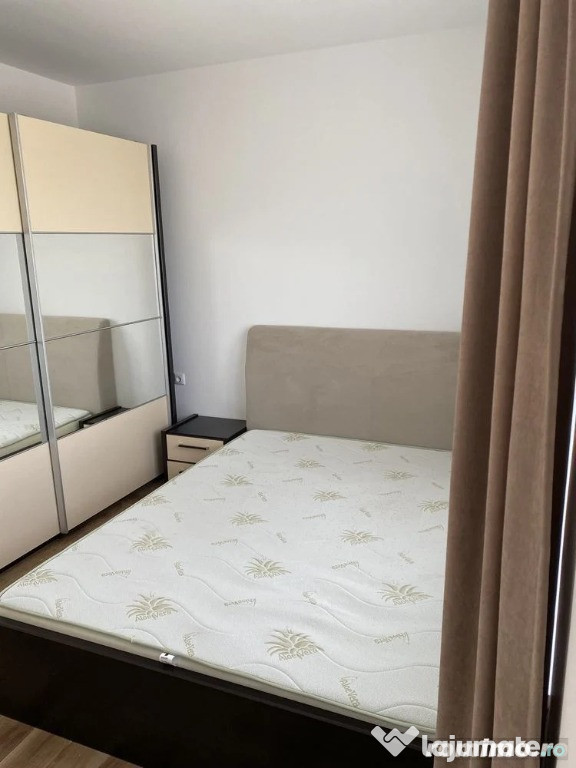 2 camere in zona Lipovei