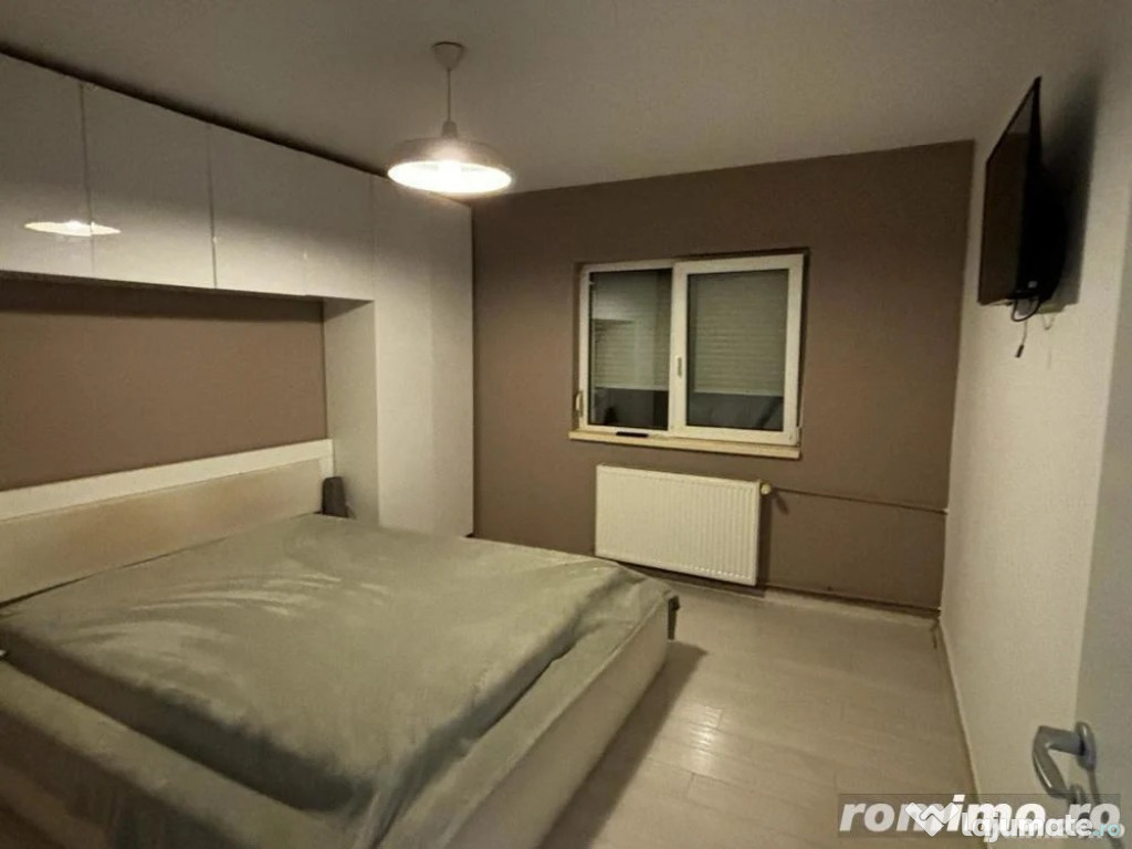 2 camere in zona Dacia