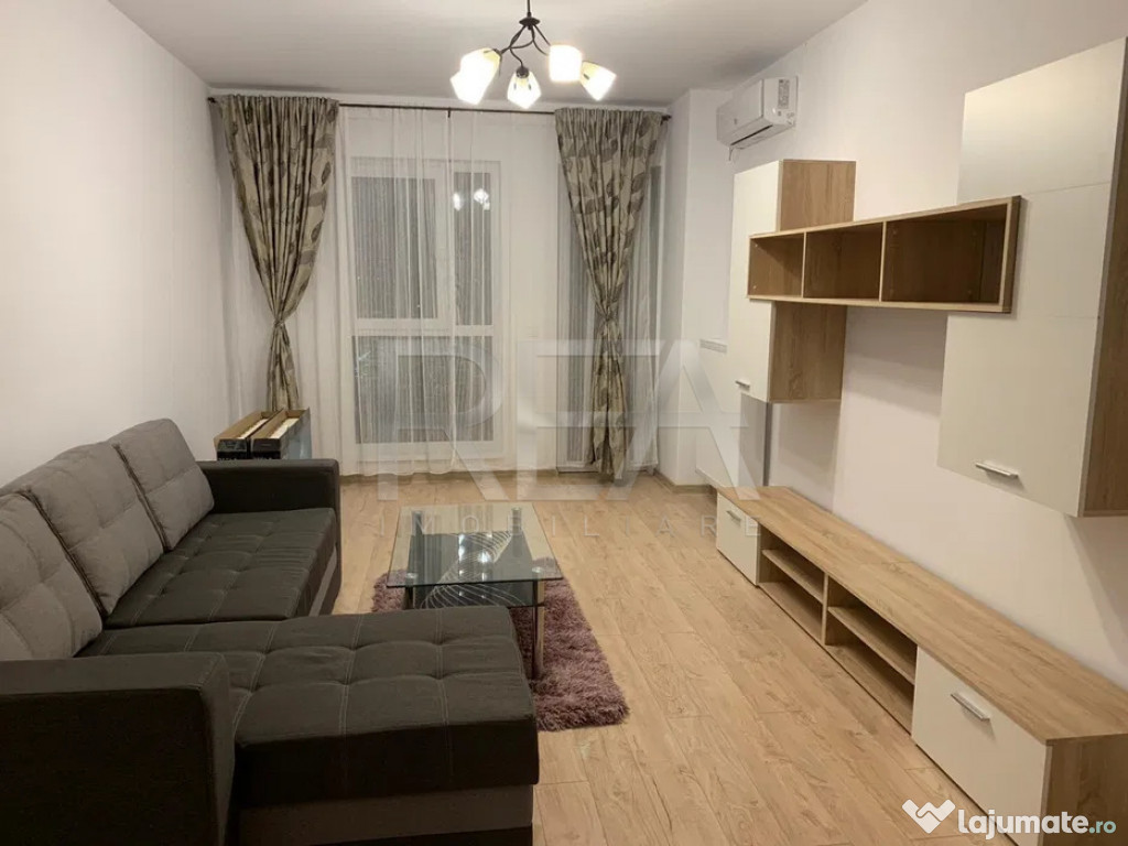 Apartament Modern 2 Camere West Park 2