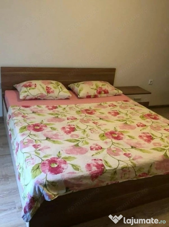 2 camere in zona Garii