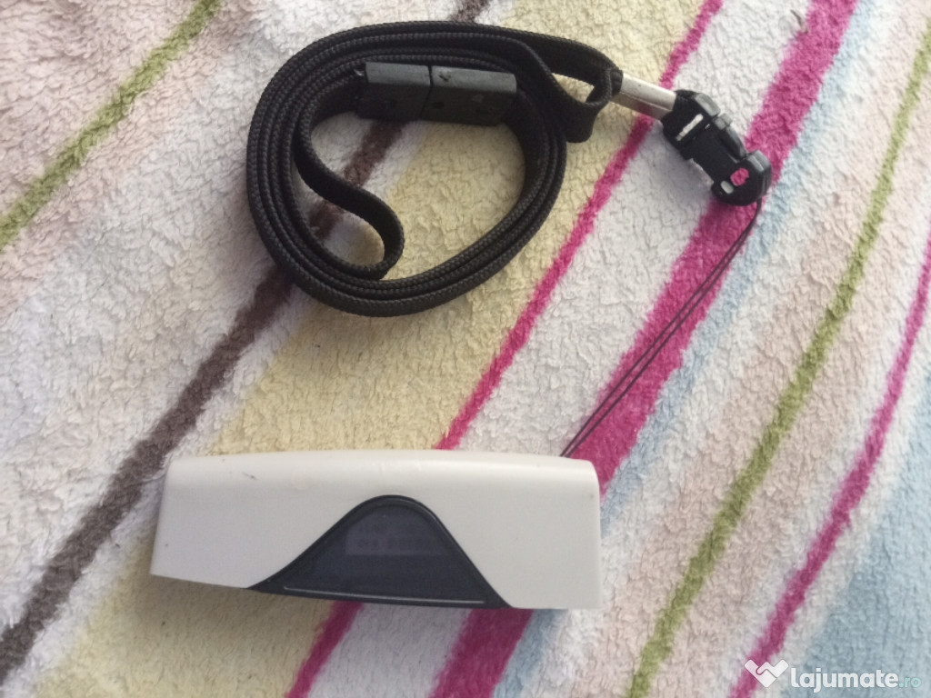 Stick control intermediar internet