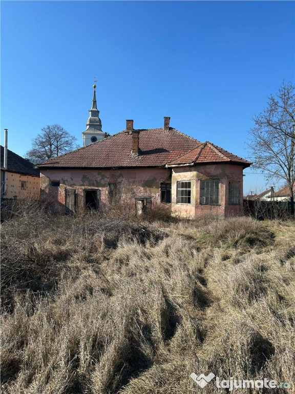 Casa in Bojt(Hu)
