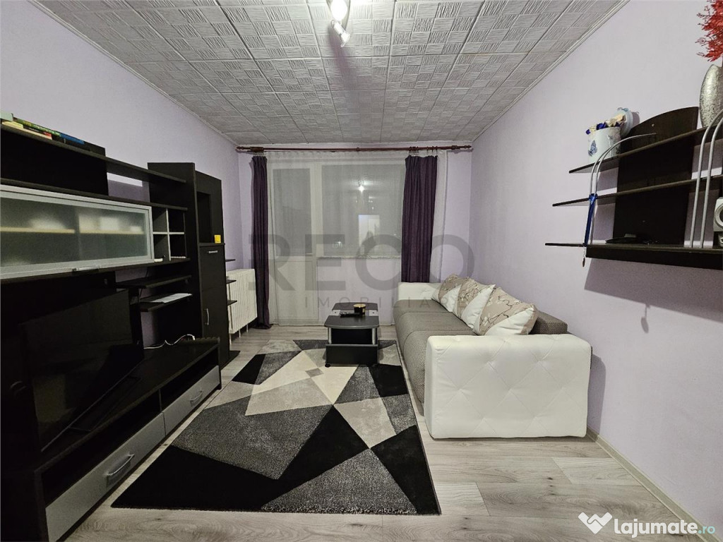 RECO apartament 2 camere Alesd