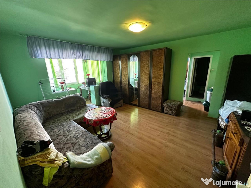 Reco Apartament 2 camere în Sanmartin
