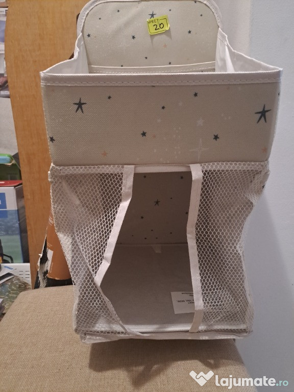 Organizator pliabil
