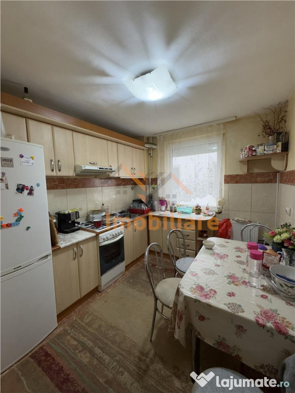 APARTAMENT 3 CAMERE TIP BT | ROGERIUS
