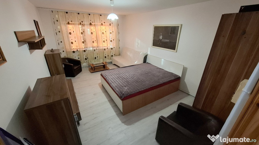 Apartament , 2 camere ,D, in Tatarasi,