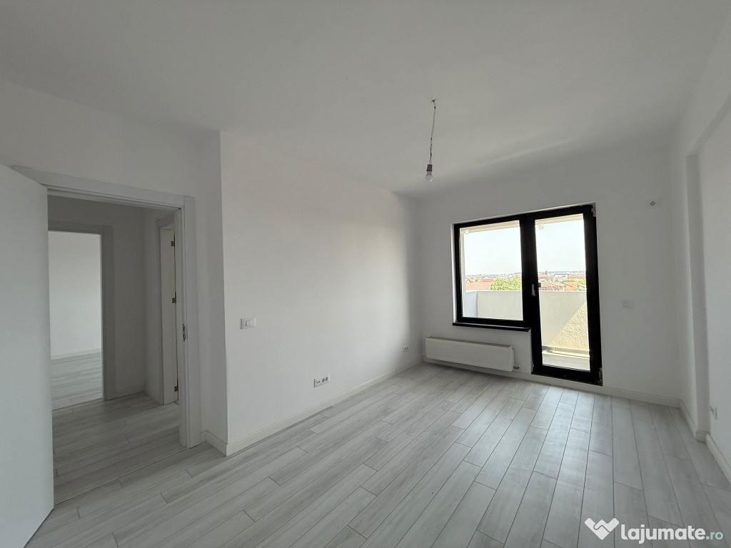 Apartament 2 camere,gata de mutat, sos.Alexandriei,Bragadiru