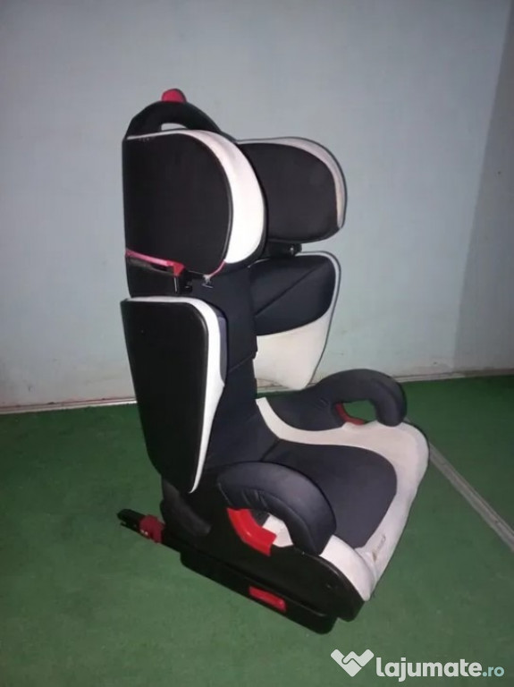 Scaun auto cu isofix