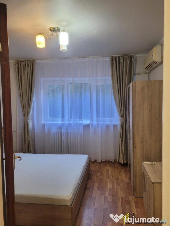 Apartament 2 camere de inchiriat Gorjului
