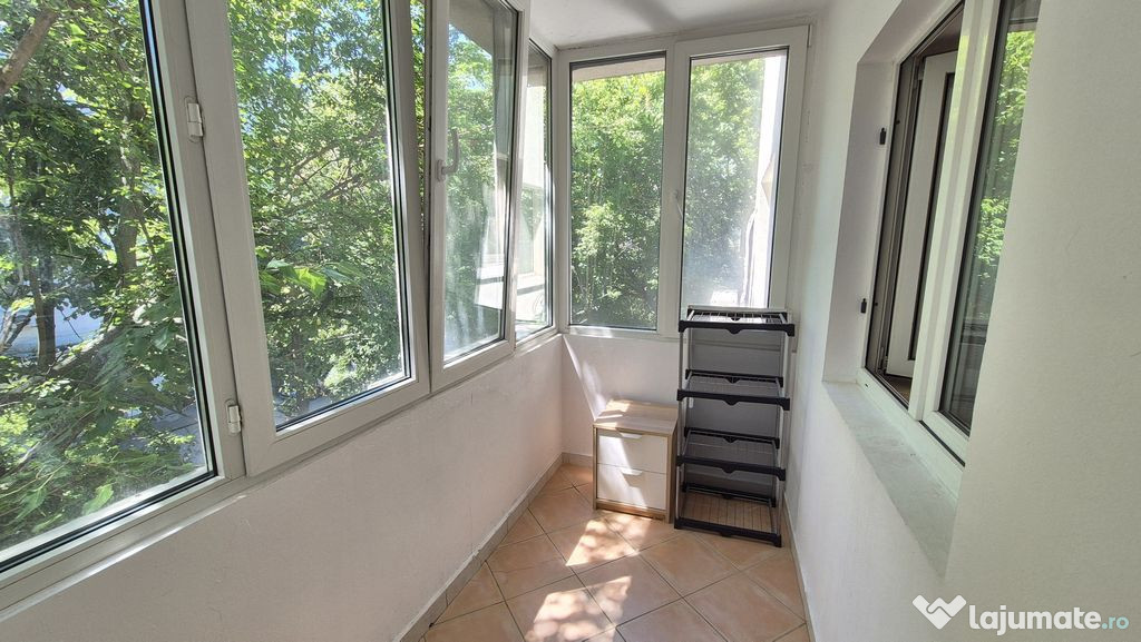 Apartament cu 2 camere in Aviatiei