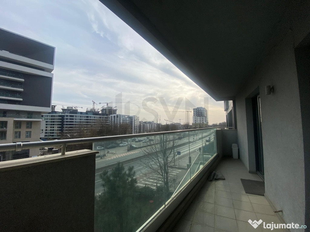 Apartament 3 Camere I De I Fabrica de Glucoza