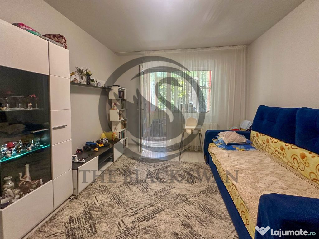 Apartament 3 camere de vanzare I Etaj 1 I Nord, Ploiesti ...