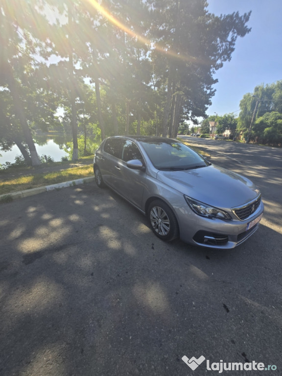 De vanzare Peugeot 308