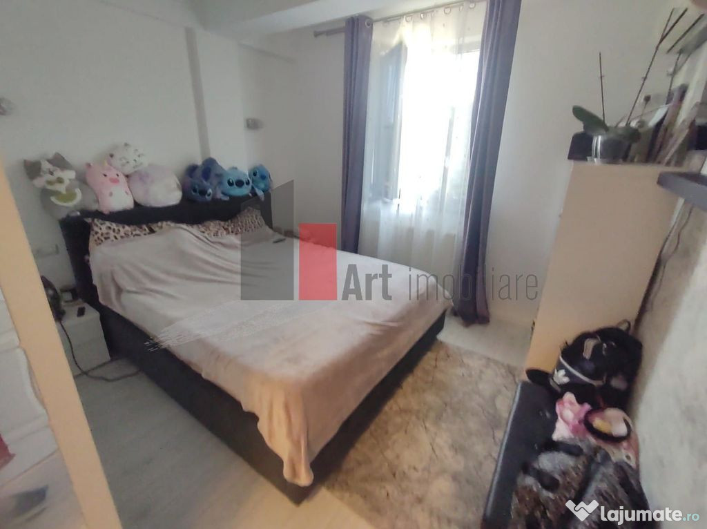 Vânzare apartament 2 camere metrou Apărătorii Patriei