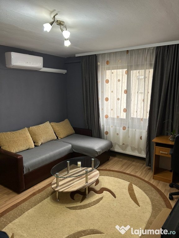 De vânzare apartament 2 camere – Mureșeni, etaj 4/4