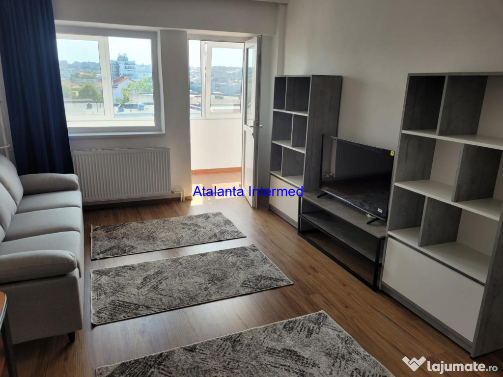 Apartament 2 camere