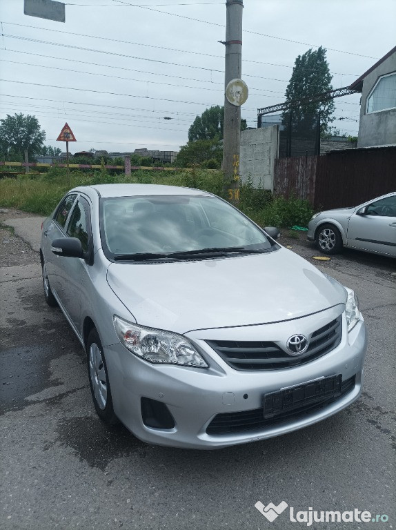 Toyota Corolla 1,33