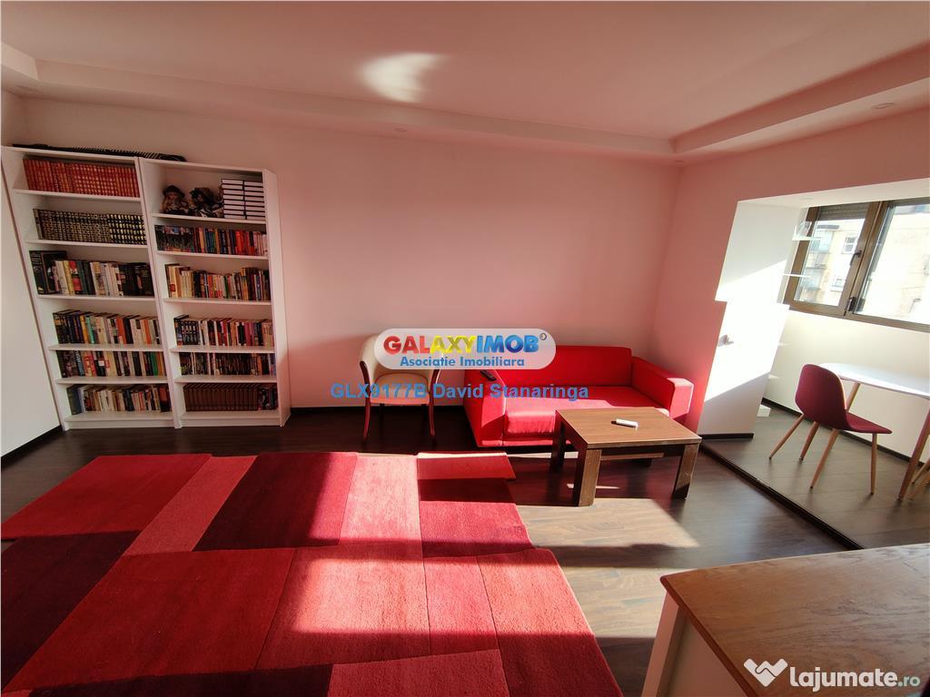 Apartament 2 camere decomandat zona Otesani - Colentina