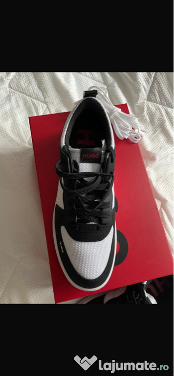Pantofi casual Hugo Boss