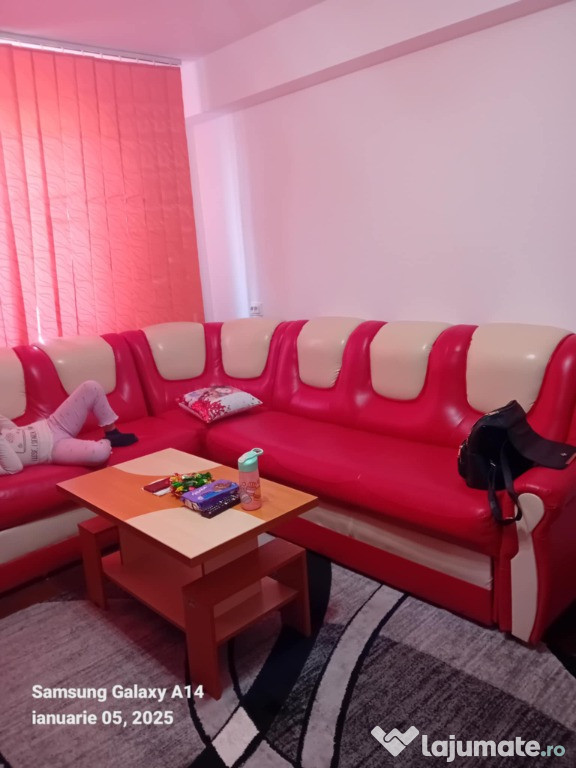Apartament 2 camere renovat recent