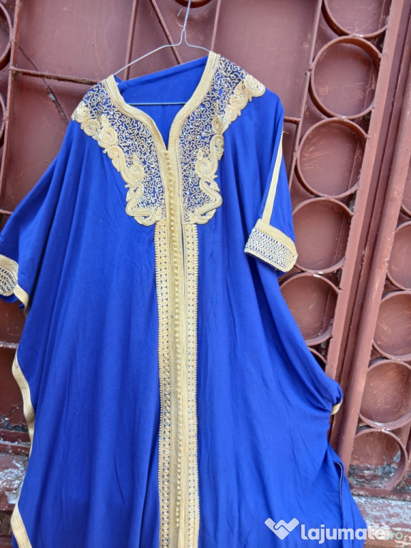 Rochie Traditionala Arabeasca