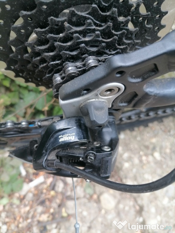Bicicleta B TWIN Rockrider