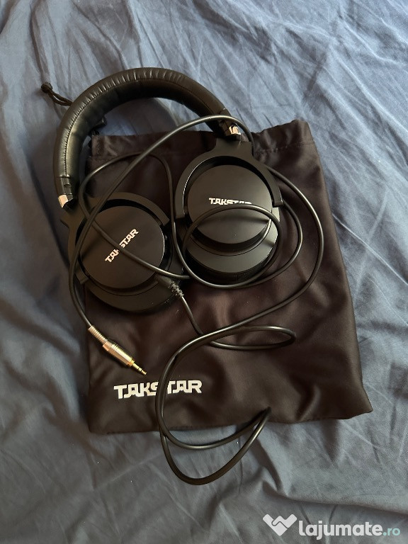 Căști takstar pro 82