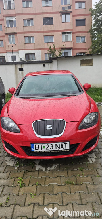 Seat Leon 2012 1.6Diesel
