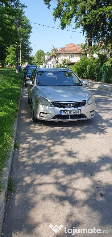 Kia Ceed perfectă stare