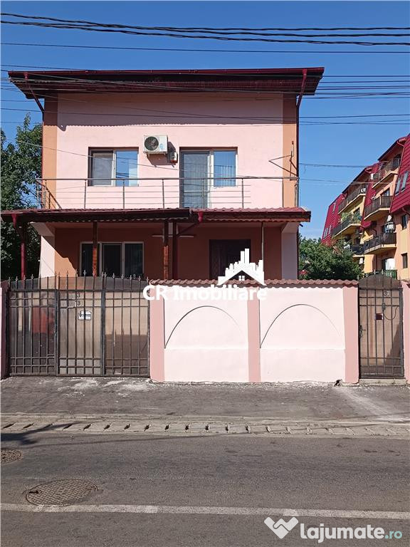 Vila pretabil clinica cabinet Colentina pasaj Doamna Ghica