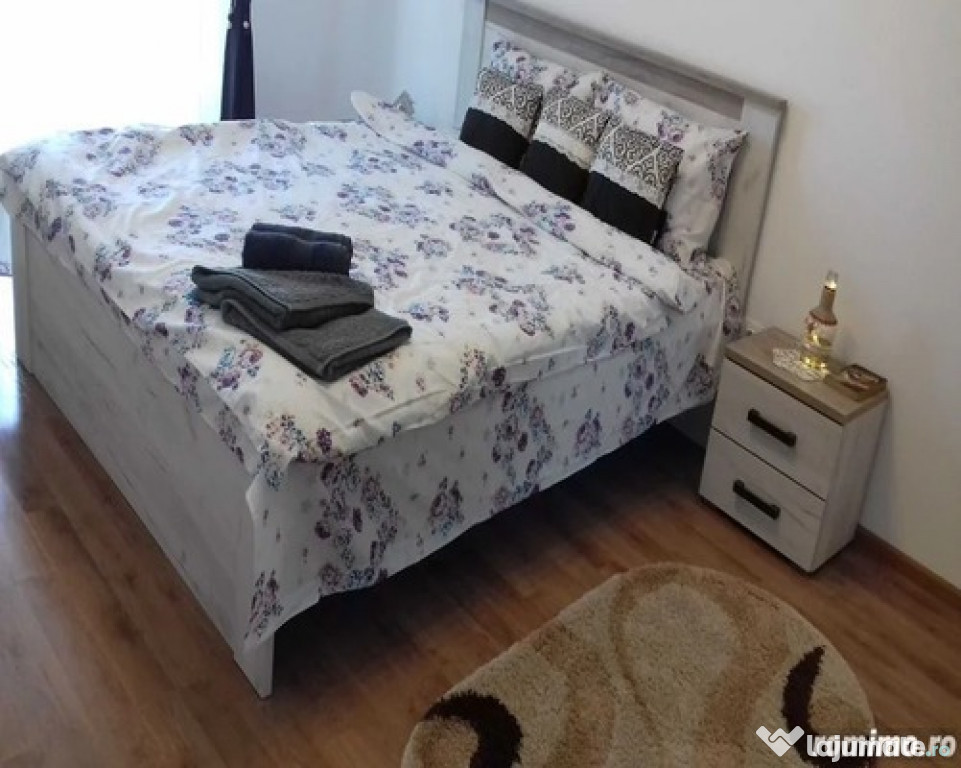 2 camere in zona Buziasului