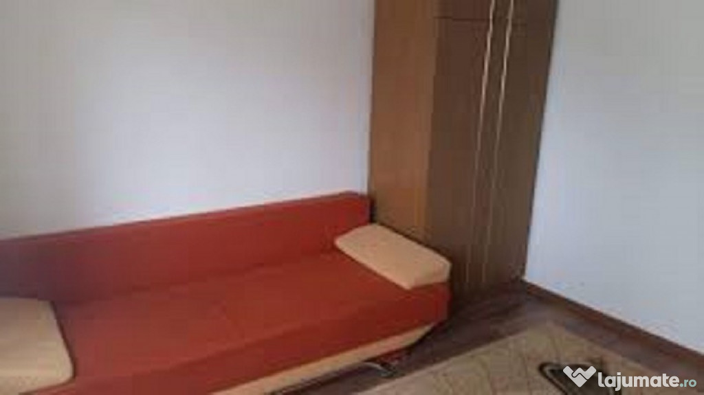 Garsoniera Alexandru cel bun centrala