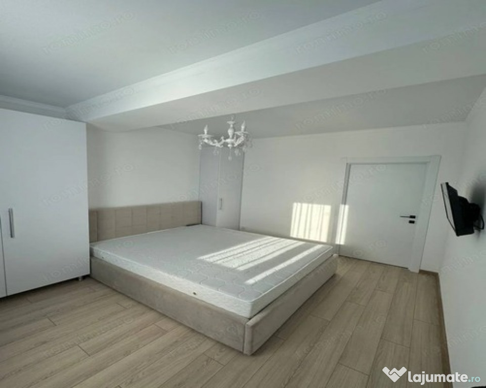 2 camere in zona Aradului
