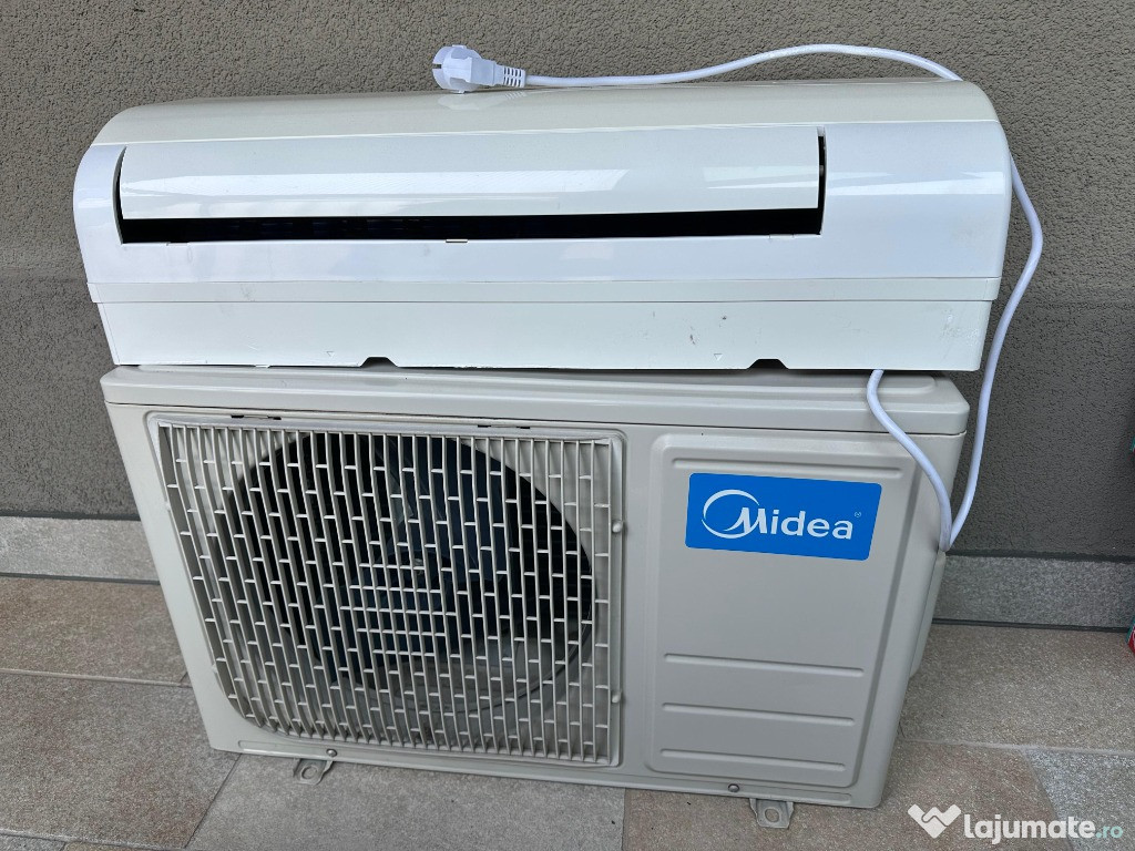 Vand aparat de aer conditionat Midea 7500BTU