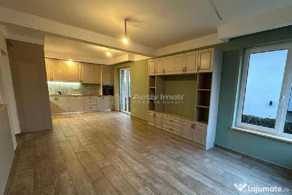 Duplex - Borhanci