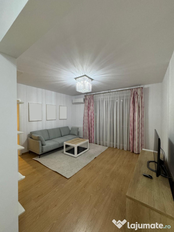 Proprietar, inchiriez apartament 2 cam + birou în Avantgarden