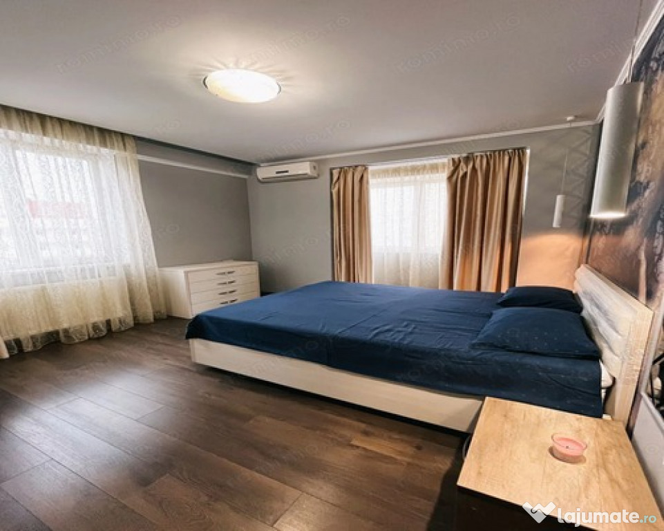 2 camere in zona Ultracentrala