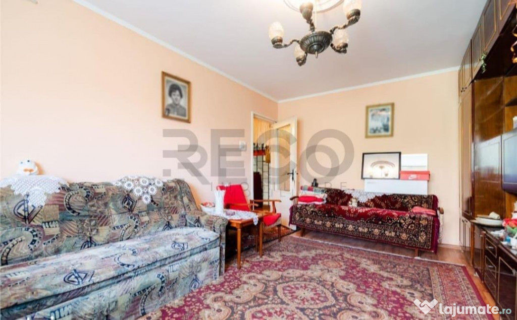 Reco Apartament 3 camere în Oradea