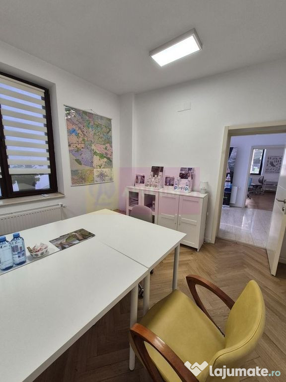 Inchiriere spatiu comercial in zona Gara de Nord-Polizu