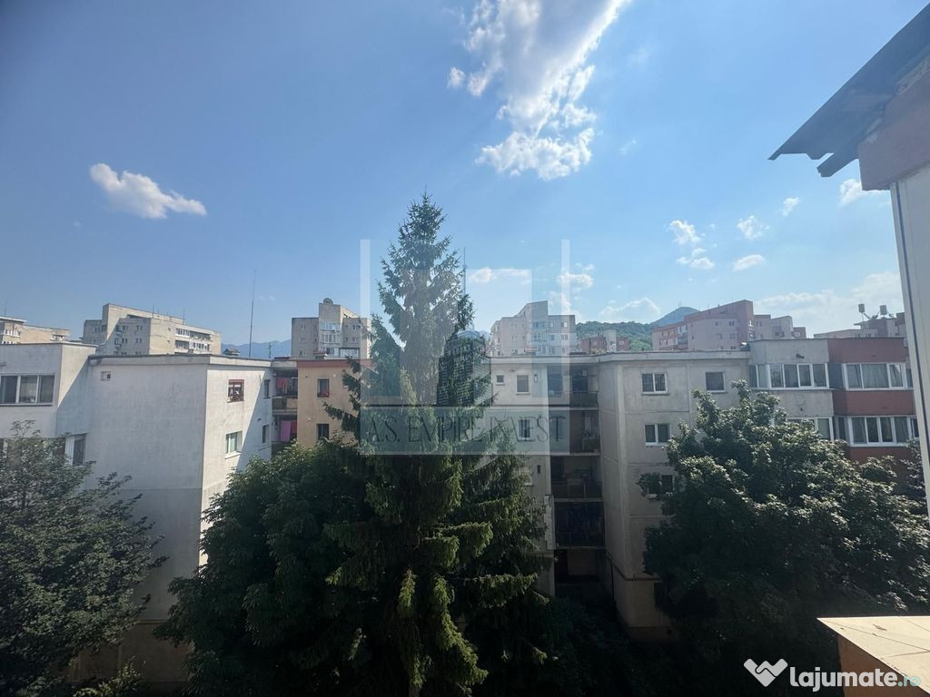 Apartament 2 camere decomandat - Scriitorilor