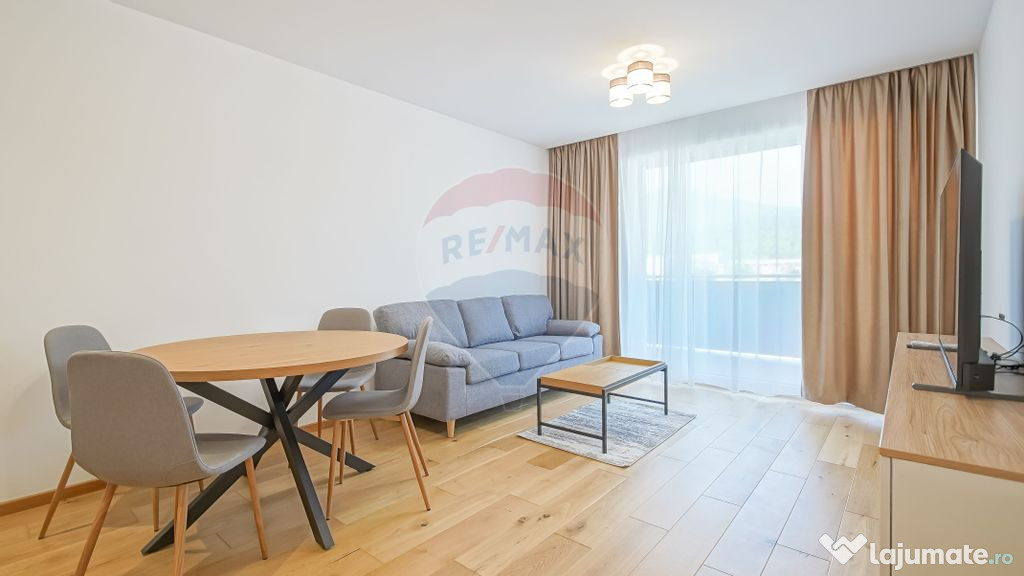 Apartament 3 camere de închiriat | Prima închiriere | U...