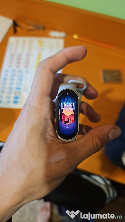 Xiaomi Smart Band 9