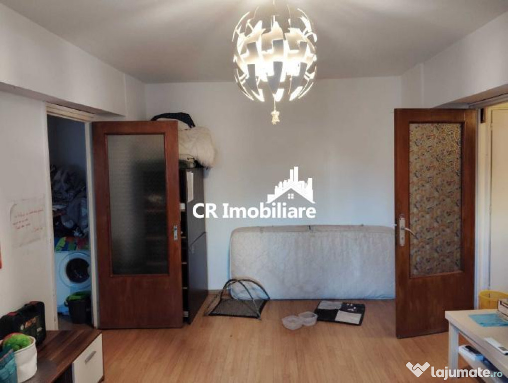 Apartament 2 camere Chisinau