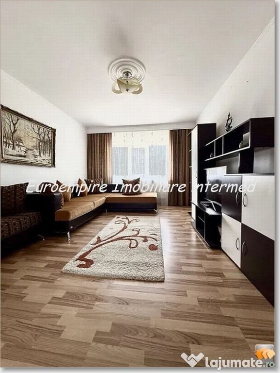 Apartament 3 camere decomandate zona Inel 2 Constanta